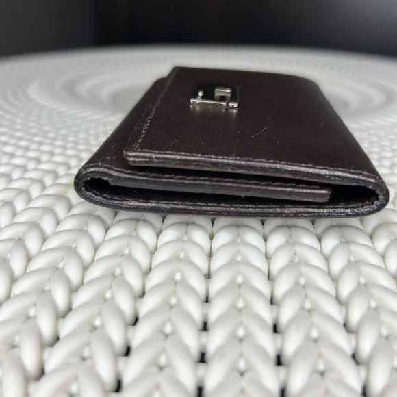 Vintage Gucci Key Holder Wallet - Picture 8 of 8